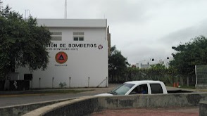 Bomberos