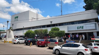 CFE Centro