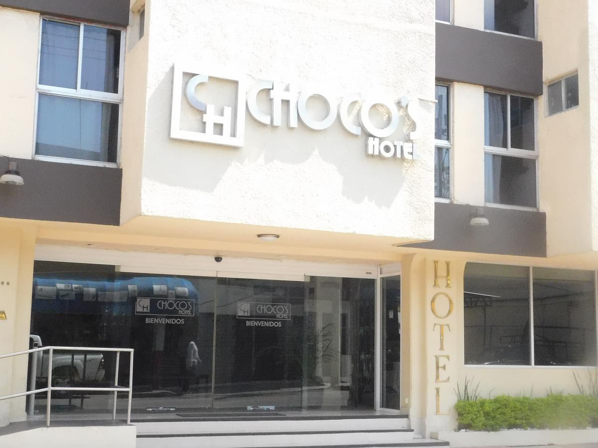 Hotel 7