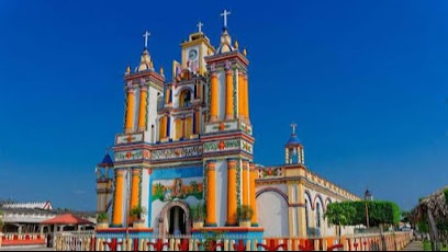 santuario de cupilco en comalcalco