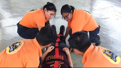 Equipo Lince Atención Prehospitalaria