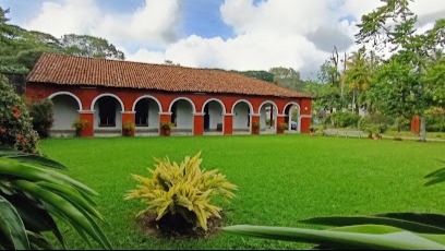 Hacienda La Luz (Wolter)