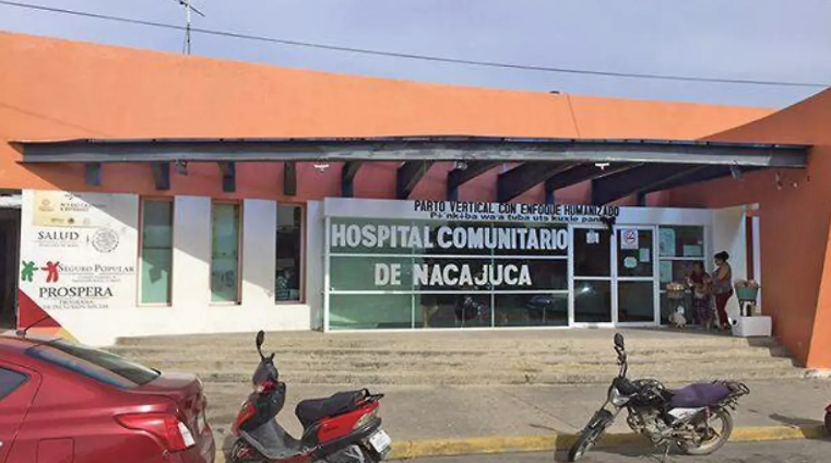 Hospital Nacajuca