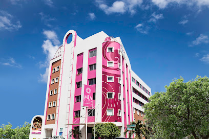 Hotel 11