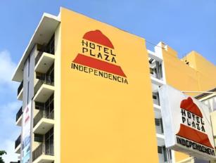 Hotel 8