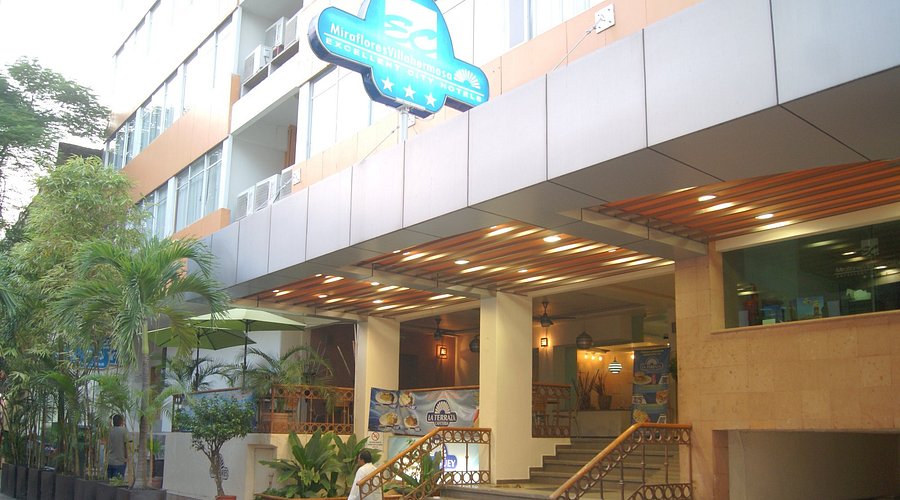Hotel 3
