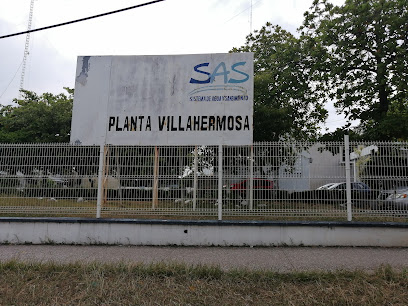 SAS